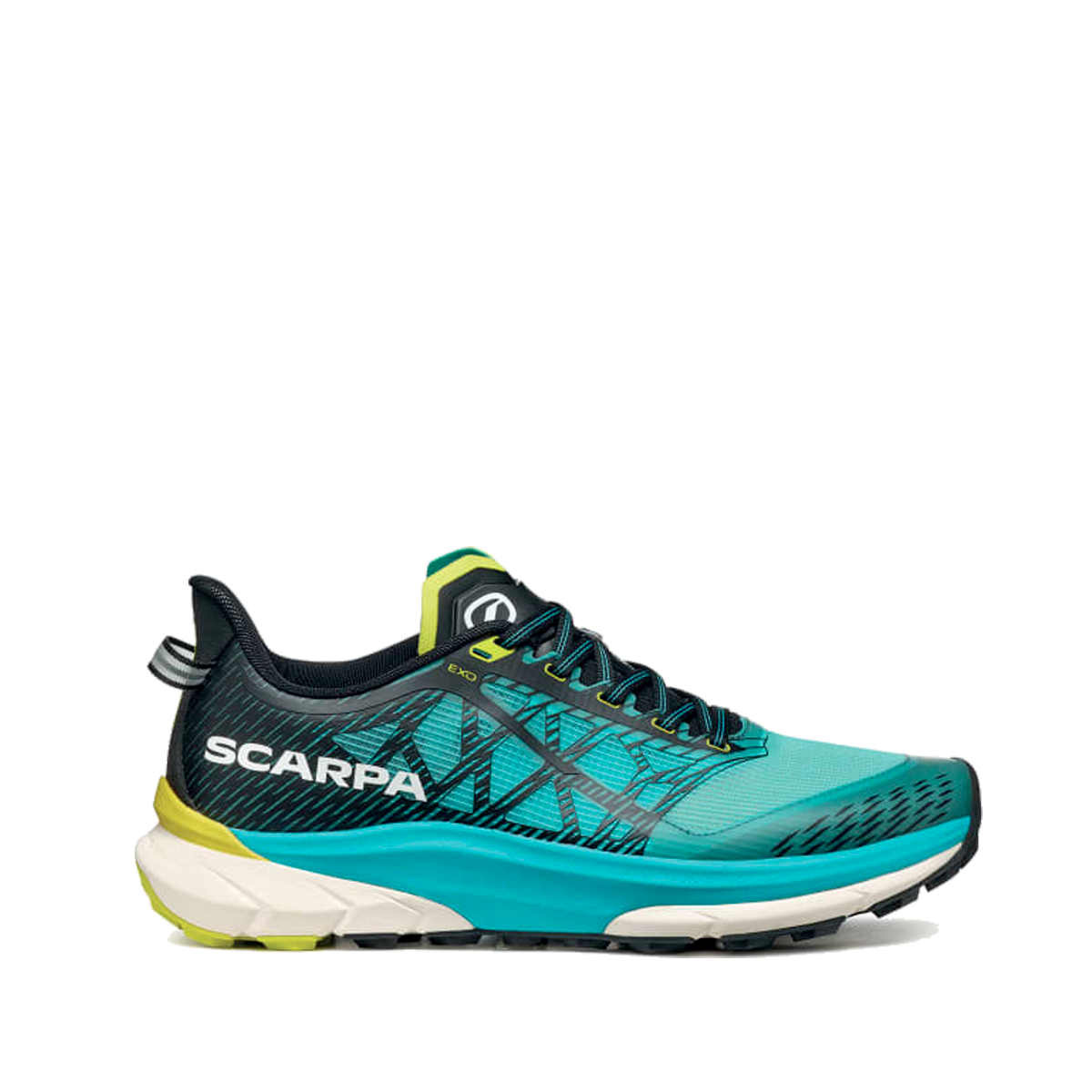 Chaussures de sentier Golden Gate Atr 2 - Homme