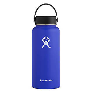 Bouteille Wide flex cap 32oz