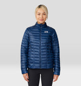 Manteau matelassé Ghost Whisperer 2 - Femme