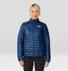 Manteau matelassé Ghost Whisperer 2 - Femme