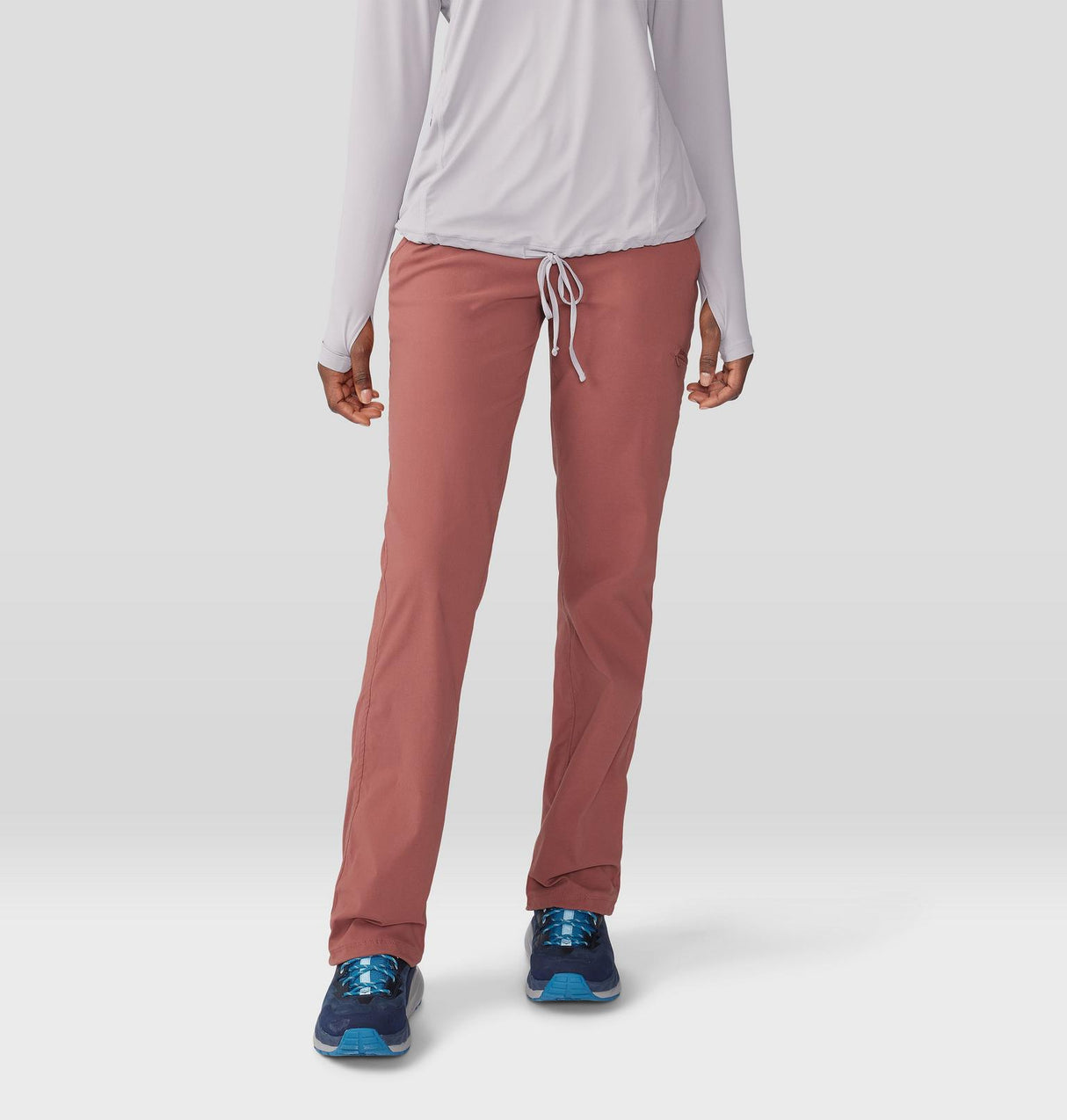 Dynama 2 Pants - Women's