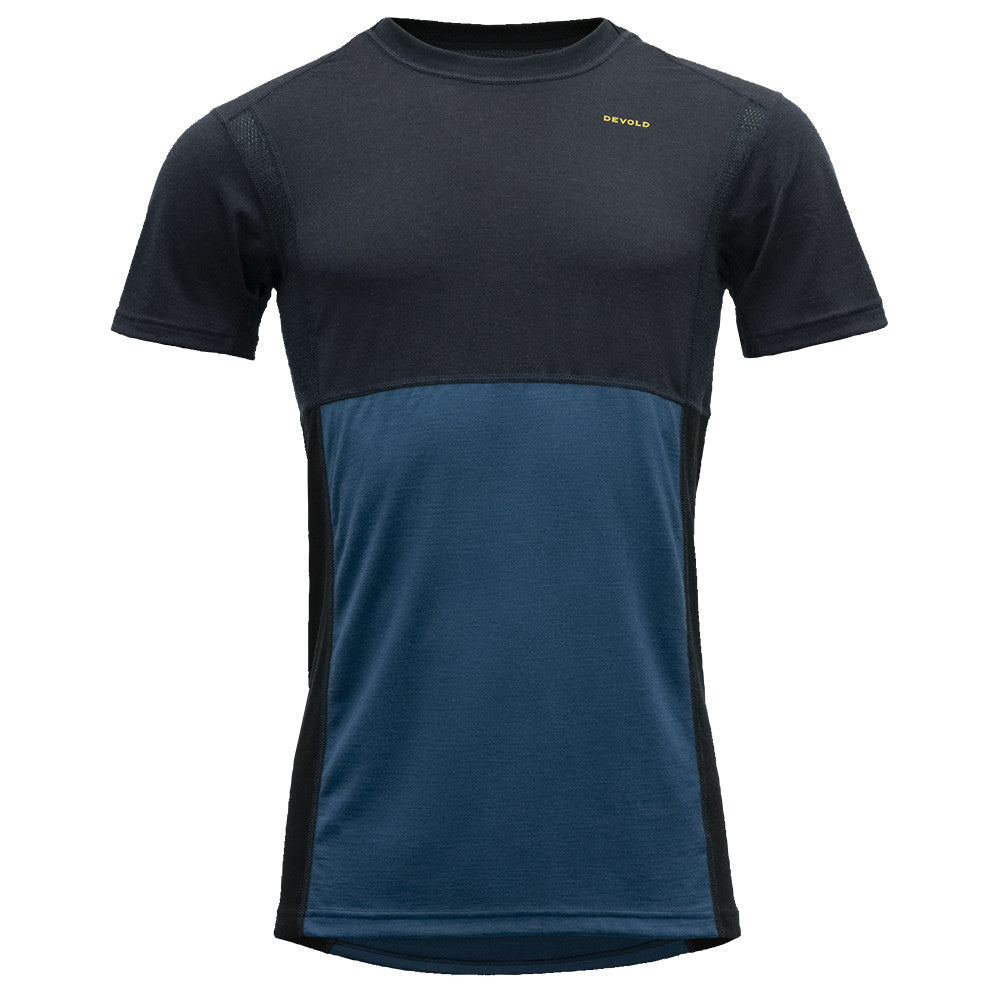 Couche de base Nibba Pro Merino - Homme