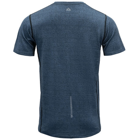 Chandail Klovstien Merino - Homme