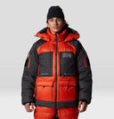 Men's Absolute Zero Parka Winter Coat