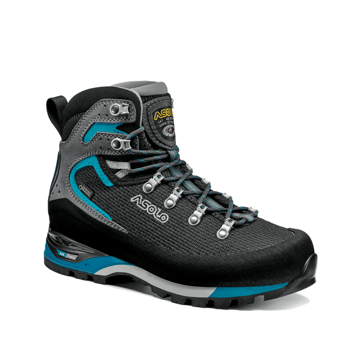 Chaussures de trekking Corax GV - Femme