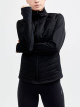 Adv Essence Warm Fz Midlayer - Women's