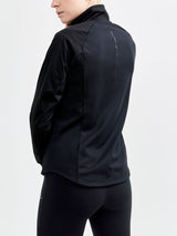 Adv Essence Warm Fz Midlayer - Women's