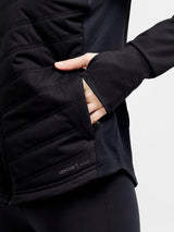 Adv Essence Warm Fz Midlayer - Women's
