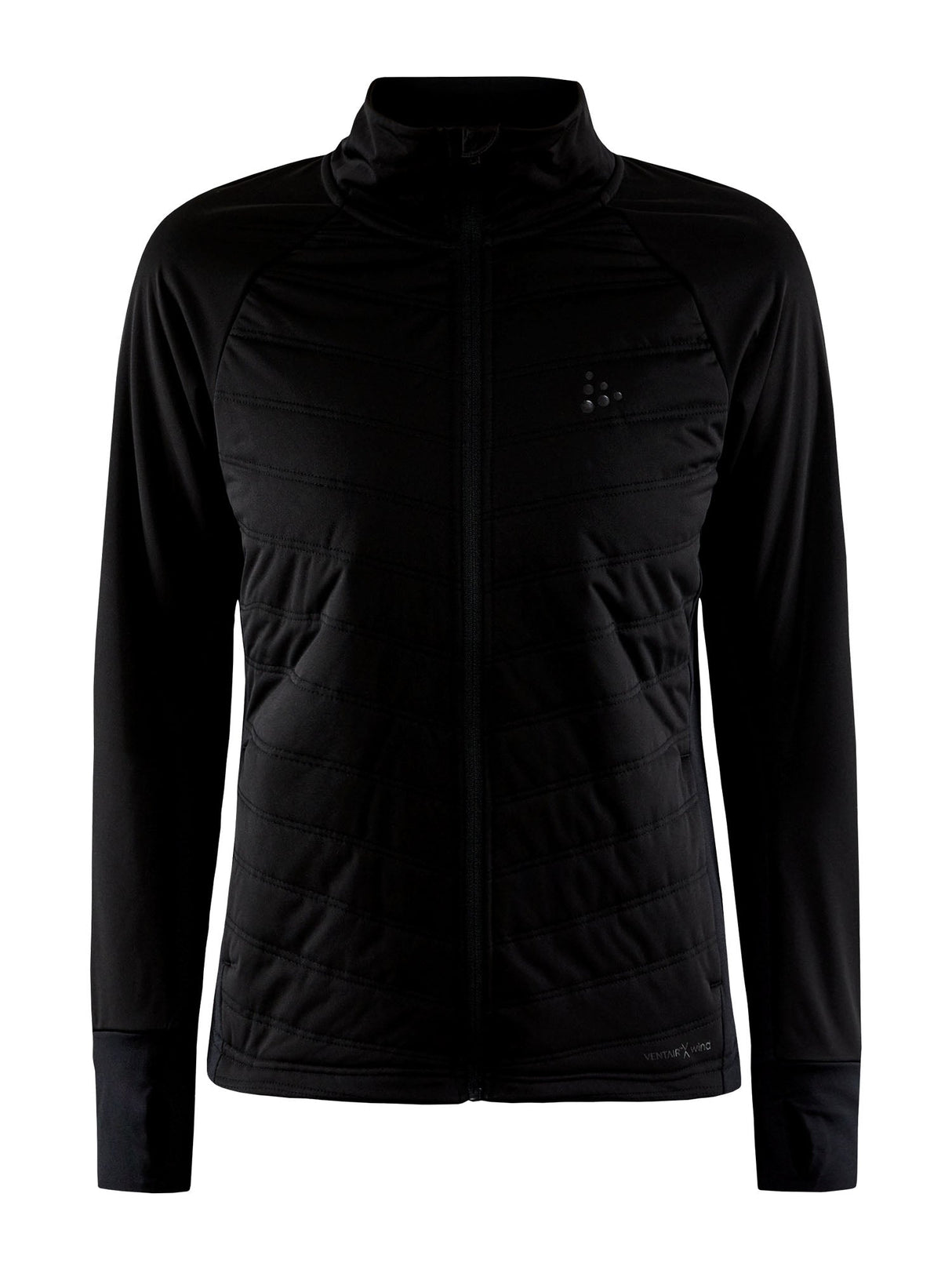 Adv Essence Warm Fz Midlayer - Women's