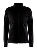 Couche intermédiaire Adv Essence Warm Fz - Femme