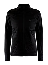 Adv Essence Warm Fz Midlayer - Women's