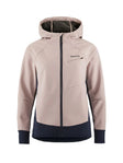 Softshell Adv Backcountry Hybrid - Femme
