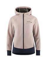Softshell Adv Backcountry Hybrid - Femme