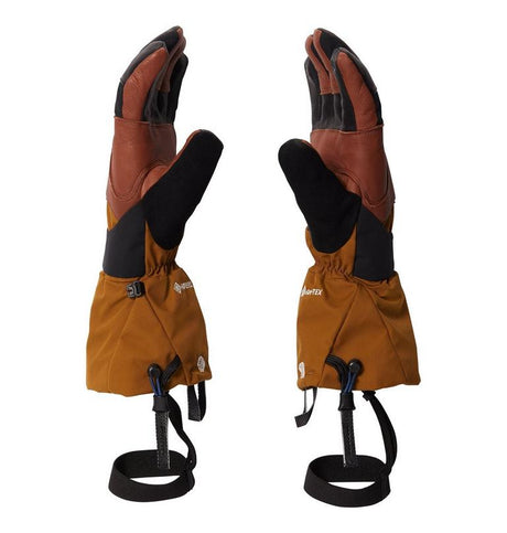 Gants High Exposure Gtx® - Homme