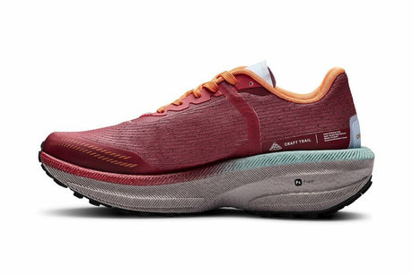 Chaussures de sentier Endurance Trail - Femme