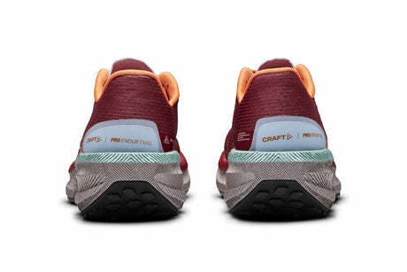 Chaussures de sentier Endurance Trail - Femme