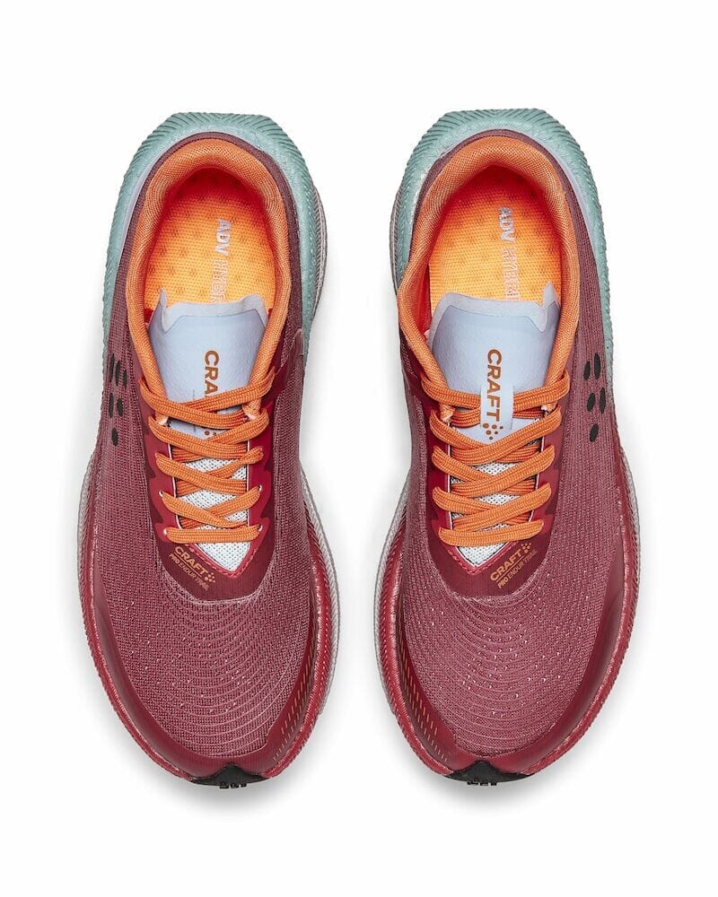 Chaussures de sentier Endurance Trail - Femme