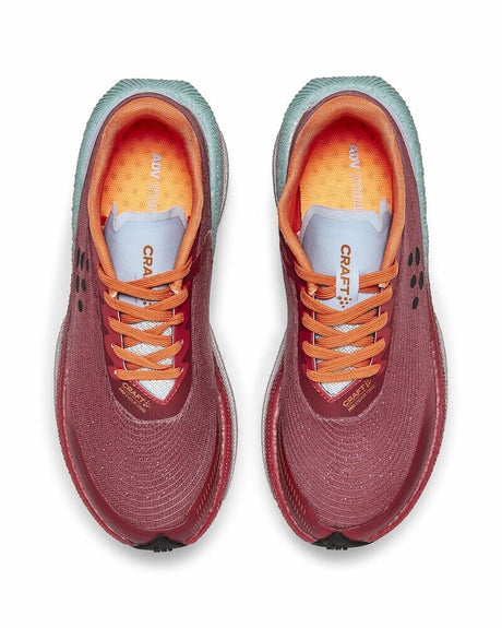 Chaussures de sentier Endurance Trail - Femme