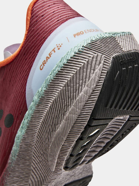 Chaussures de sentier Endurance Trail - Femme