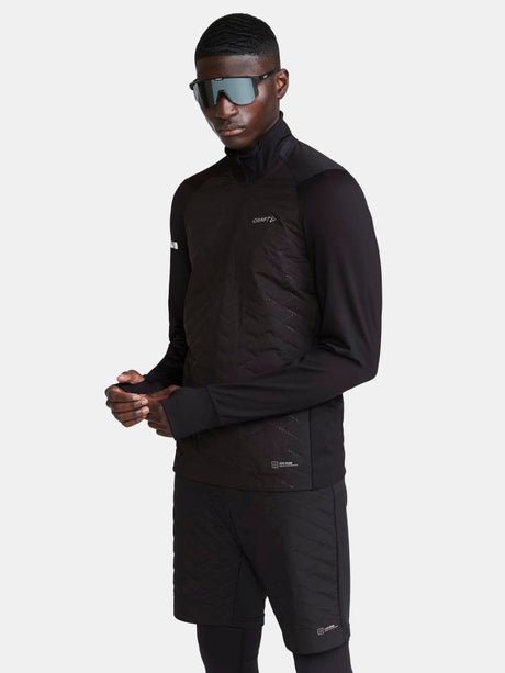 Adv Subz Hz 3 Midlayer - Men's