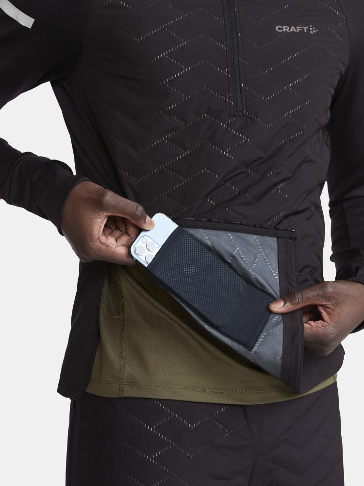 Adv Subz Hz 3 Midlayer - Men's