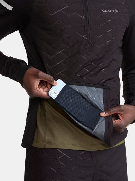 Adv Subz Hz 3 Midlayer - Men's