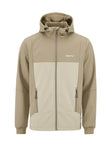 Softshell Core Backcountry avec capuche - Homme
