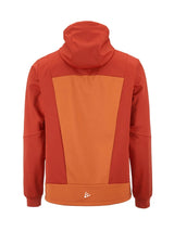 Softshell Core Backcountry avec capuche - Homme