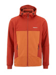 Softshell Core Backcountry avec capuche - Homme