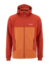 Softshell Core Backcountry avec capuche - Homme