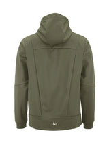 Softshell Core Backcountry avec capuche - Homme