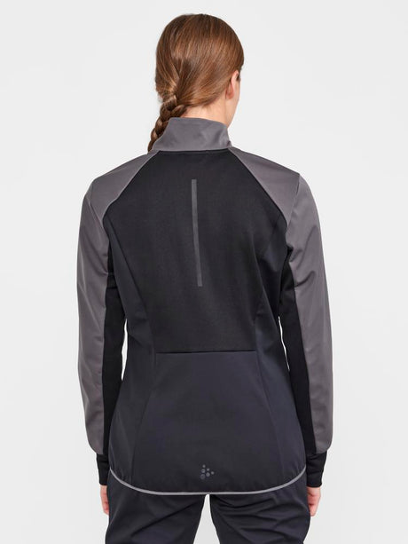 Softshell Core Nordic Training - Femme