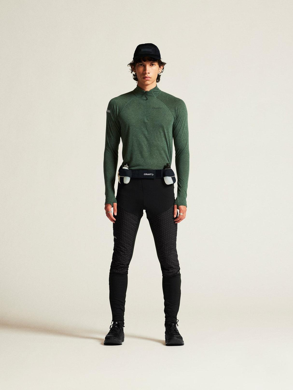 Adv Subz Lumen 2 Leggings - Men's