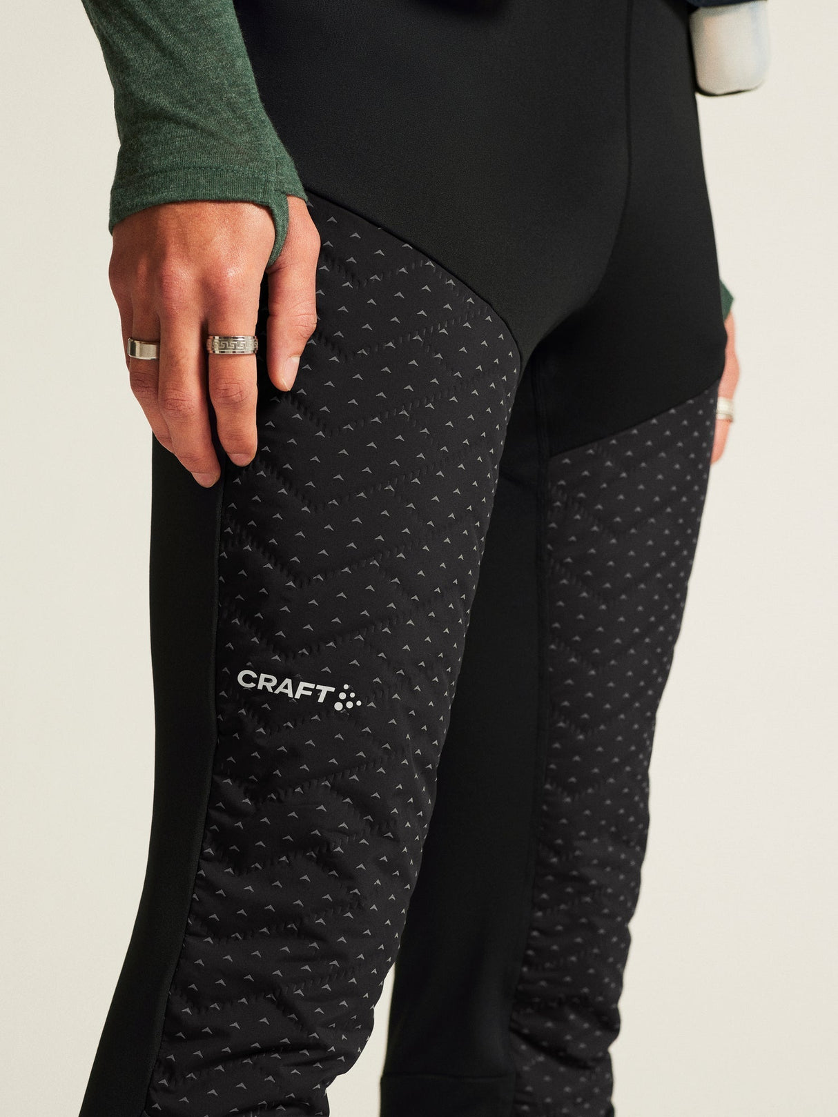 Adv Subz Lumen 2 Leggings - Men's