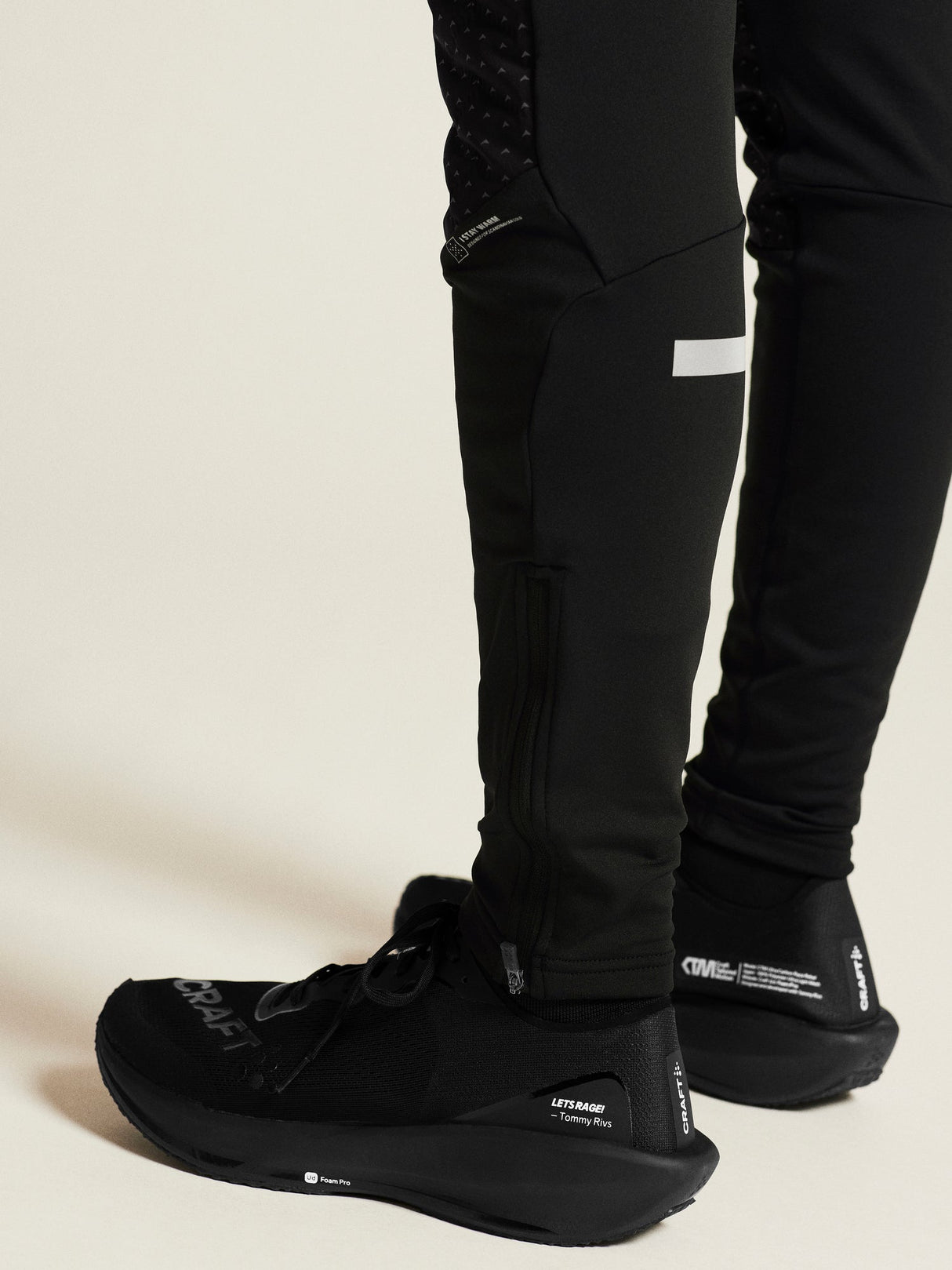 Adv Subz Lumen 2 Leggings - Men's