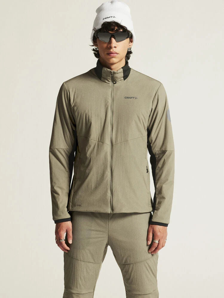 Softshell Adv Nordic Training Insulate - Homme