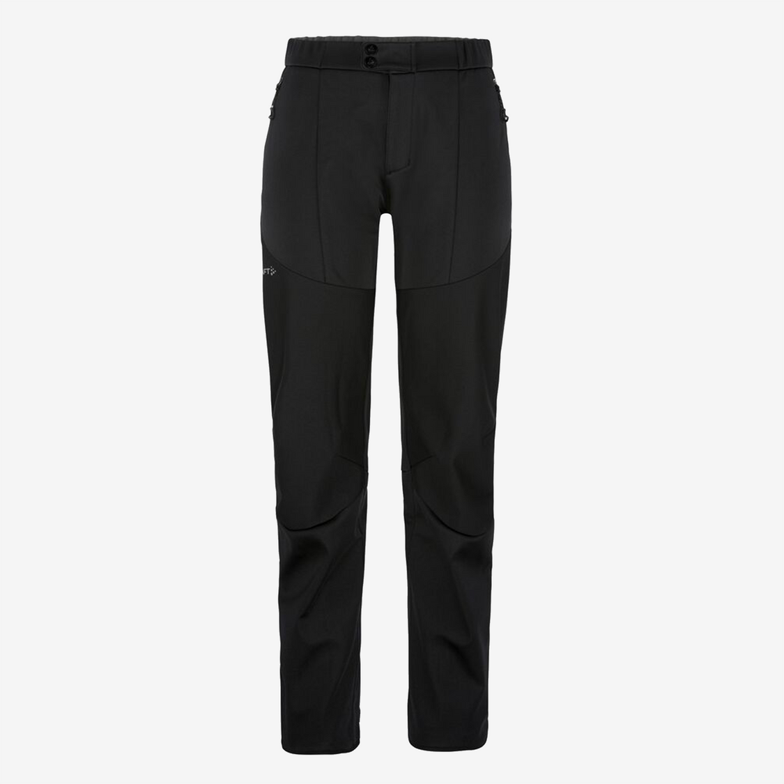 Pantalon coquille Core Backcountry - Femme