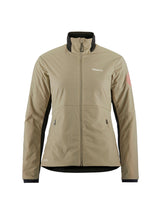 Softshell Adv Nordic Training Insulate - Femme