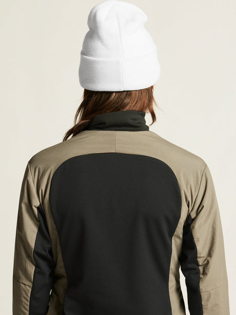 Softshell Adv Nordic Training Insulate - Femme