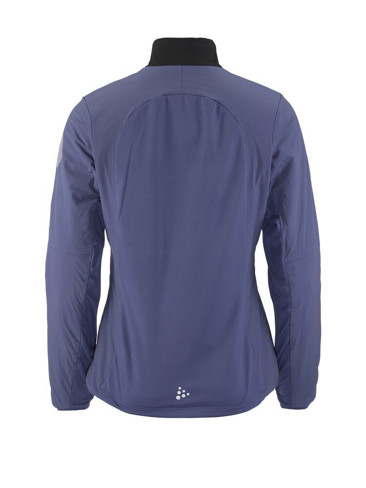 Softshell Adv Nordic Training Insulate - Femme