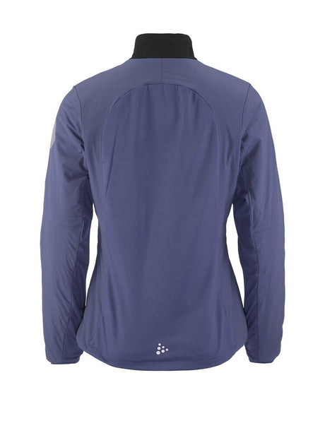 Softshell Adv Nordic Training Insulate - Femme