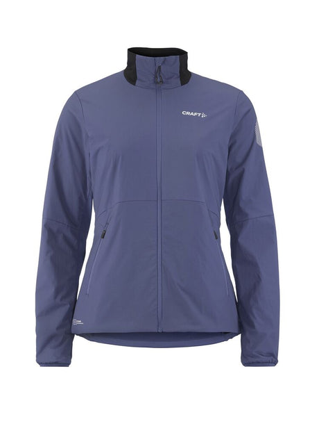 Softshell Adv Nordic Training Insulate - Femme