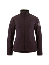 Softshell Adv Nordic Training Insulate - Femme