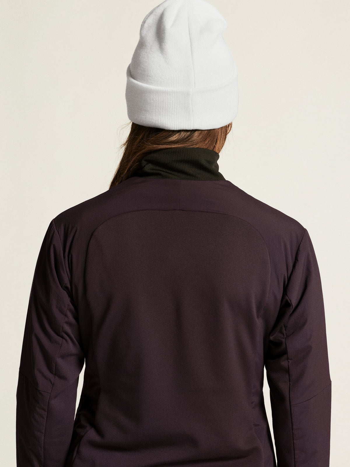 Softshell Adv Nordic Training Insulate - Femme
