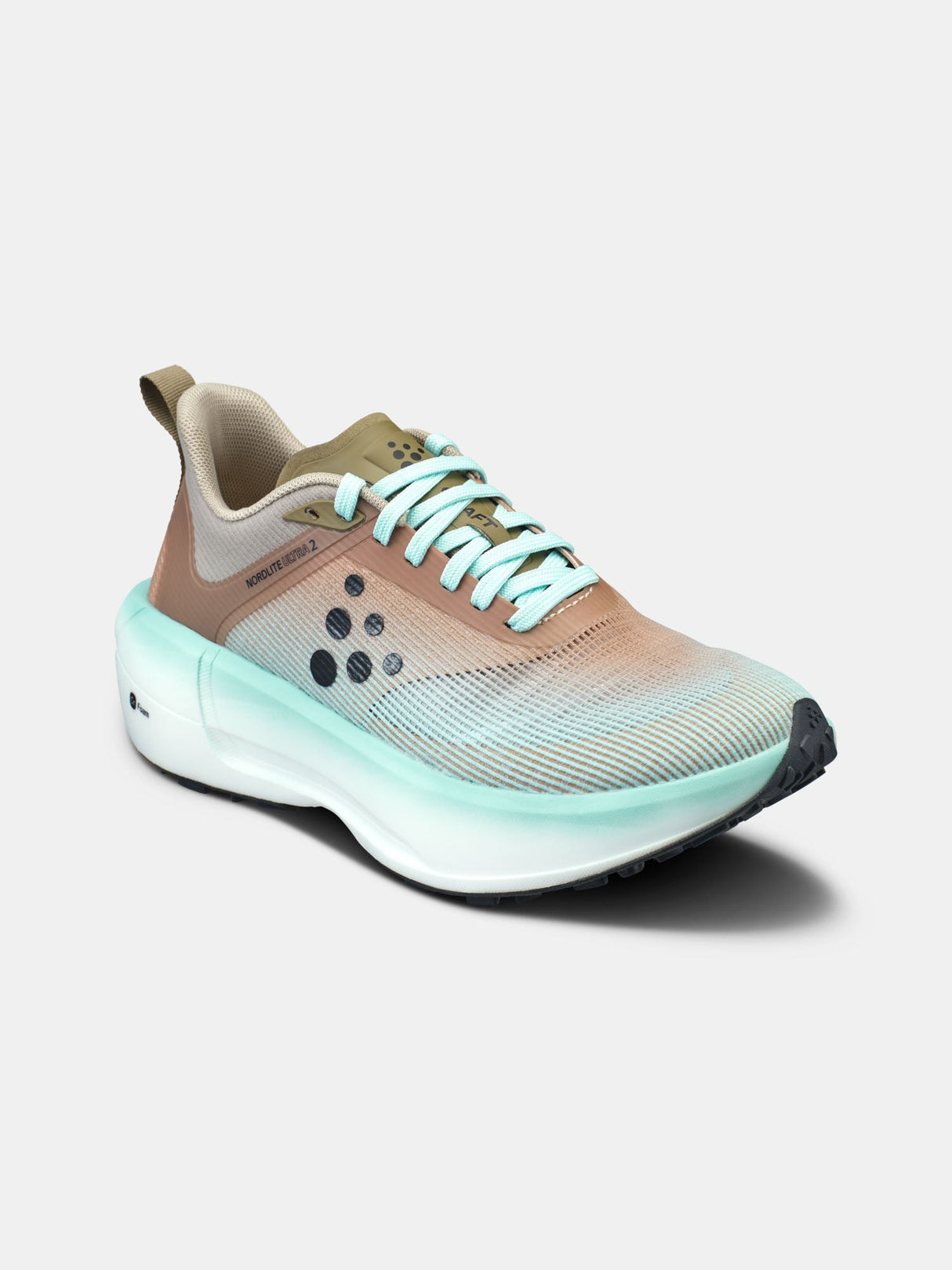 Chaussures de sentier Nordlite Ultra 2 - Femme
