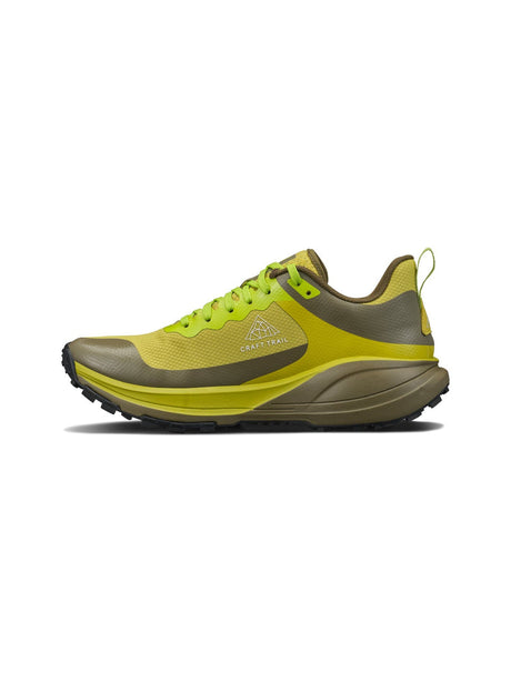 Chaussures de sentier Pure Trail X - Homme