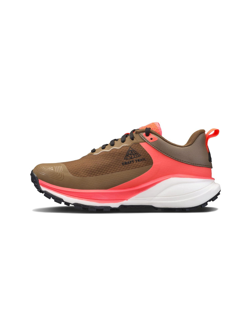 Pure Trail X Trail Running Shoes - Women's