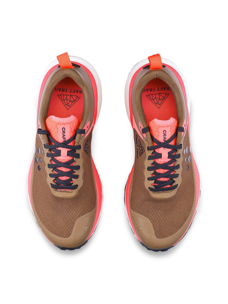 Pure Trail X Trail Running Shoes - Women's