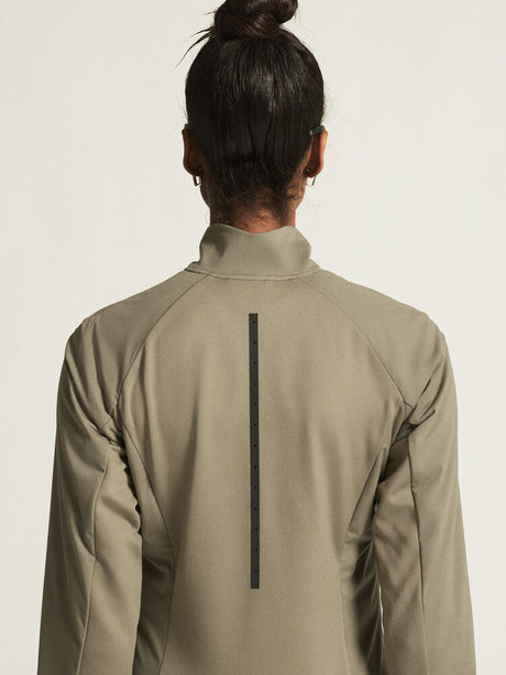 Softshell Adv Nordic Training Speed 2 - Femme