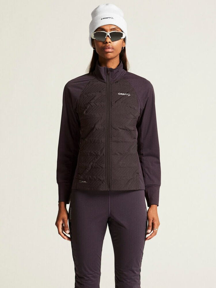 Softshell Adv Nordic Training Speed 2 - Femme